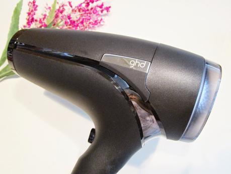 Nuevo Secador Profesional ghd AURA Nuevo Secador Profesional ghd AURA