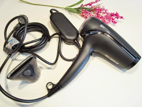 Nuevo Secador Profesional ghd AURA Nuevo Secador Profesional ghd AURA