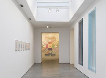 Adrián Esparza. Destejer y volver a tejer