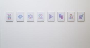 Adrián Esparza. Destejer y volver a tejer