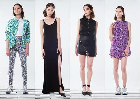 » New Designers #4: Caia Black