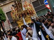 Domingo Resurrección 2015: Hermandad Resucitado Sevilla