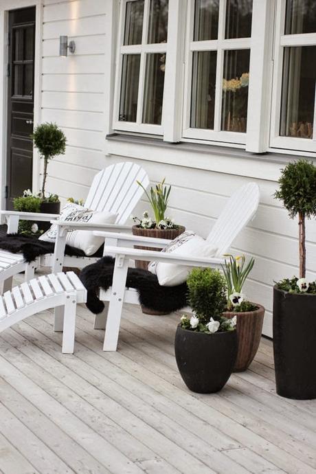 6 CLAVES PARA PREPARAR LA TERRAZA