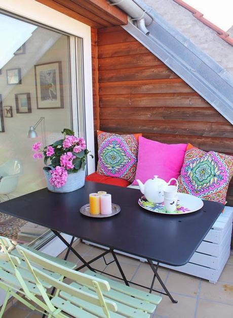 6 CLAVES PARA PREPARAR LA TERRAZA
