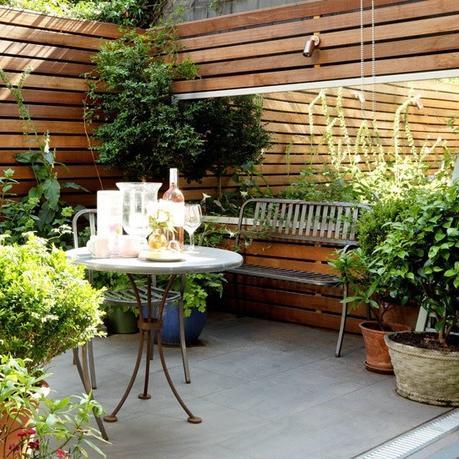 6 CLAVES PARA PREPARAR LA TERRAZA