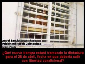 pendiente de la Revisión y de la condicional 1