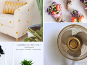 DIYs para este semana/ this weekend