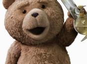 Nuevo póster gamberro "ted