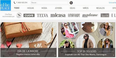 AddictSmile para Chicplace