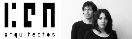 Paisajes Reales con... Nuria Freire y Camilo Blanco (CEN Arquitectos)