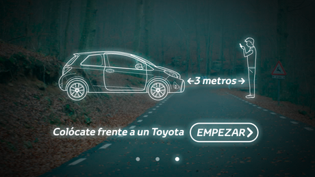 Cada Toyota tiene una historia diferente que contar.
