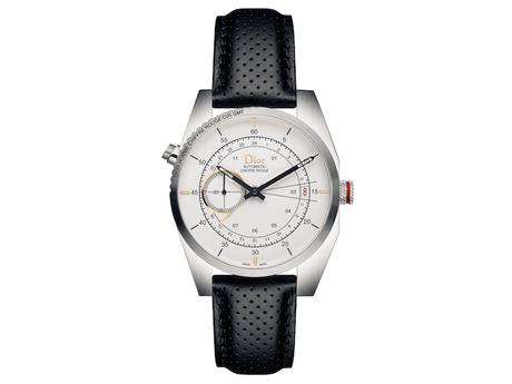 La alta relojería de las marcas de moda de lujo para el 2015 dior reloj lujo hombre