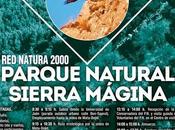 Visita Parque Natural Sierra Mágina
