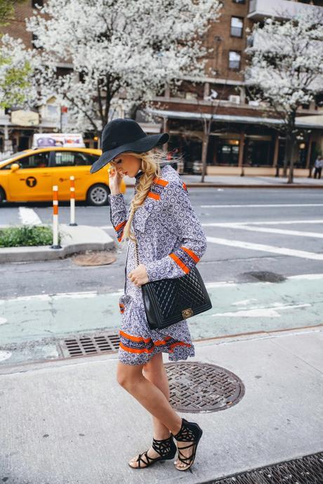 Outfit Inspiration: Semana 17, 2015