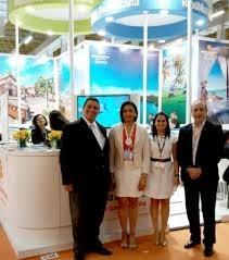 Banreservas presenta propuesta turística en la  WTM