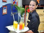 Estudiantes Hotelería presentan proyecto gastronómico