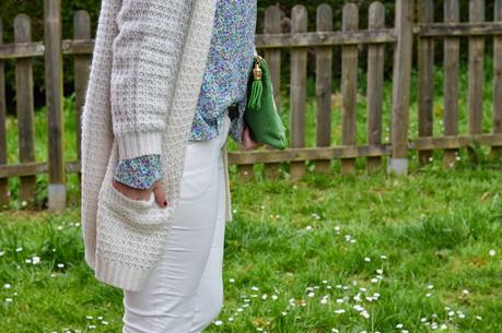 UNA BLUSA ESPECIAL