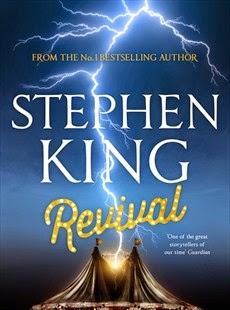 Revival, Stephen King