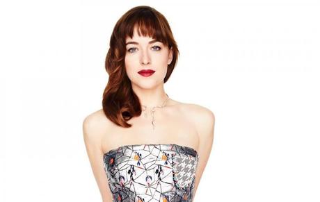 Celebrity Style: 50 Looks De Dakota Johnson