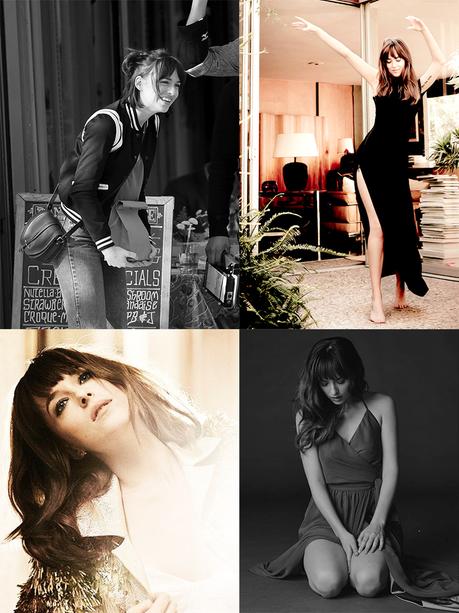 Celebrity Style: 50 Looks De Dakota Johnson