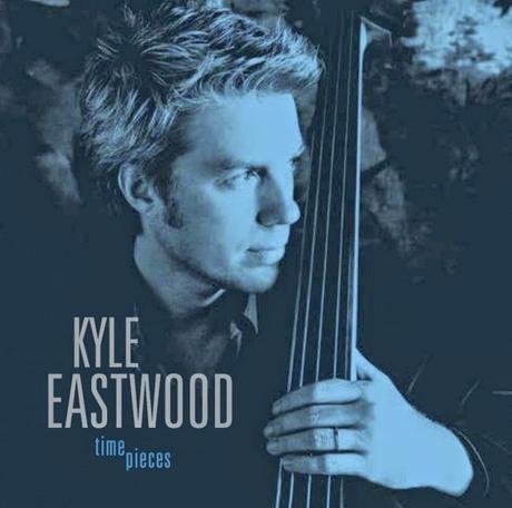 Kyle Eastwood Time pieces (2015) Melódico, dinámico, duro y directo