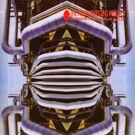 Temporada 6/ Programa 13: The Alan Parsons Project y “Ammonia Avenue” (1984)