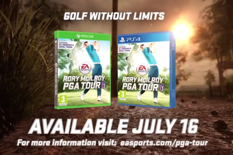 Rory McIlroy PGA TOUR_img2