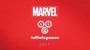 MarvelTelltale