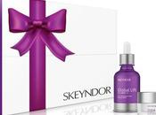 Elixir crema para rostro cuello Skeyndor