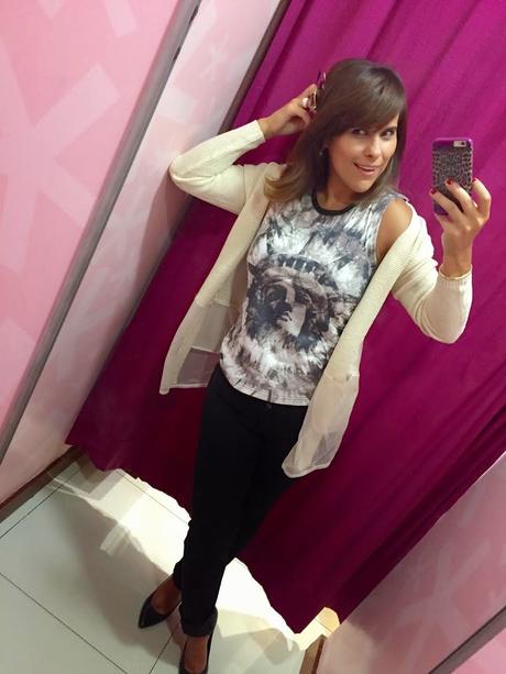 Gánate un look completo Moixx - Concurso