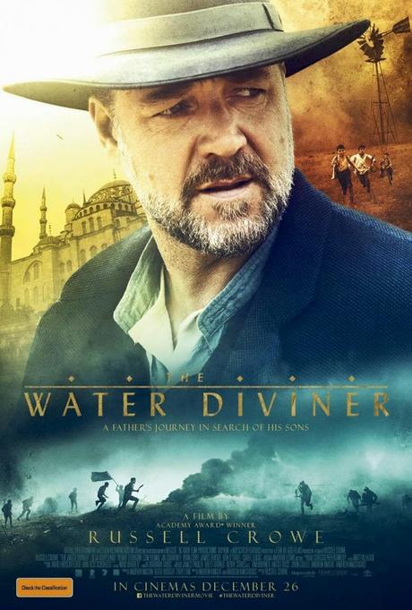 EL MAESTRO DEL AGUA (The Water Diviner)