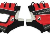 Ventajas guantes ciclismo