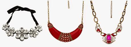 Compra de accesorios en Showroomprive.