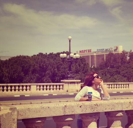 #MiMomento Feliz con Kaiku Choco Latte!