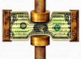 USDX; Cierre Técnico Semana Nº 17/2015.