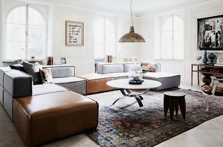 4 formas de iluminar  tu casa