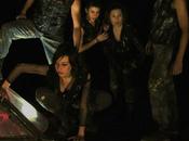 amplía categorías partipación