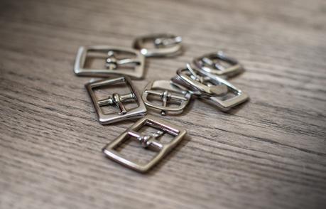 El Monkstrap según Crownhill.