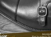 Monkstrap según Crownhill.