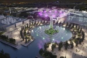 Cinco Razones para no estar a EXPO 2015