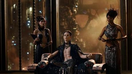 El destino de Júpiter