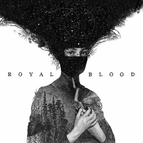 'Royal Blood', de Royal Blood; cuando el bajista y el batería se rebelan [Música]