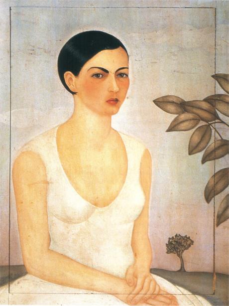 Frida Kahlo, 1907 - 1954