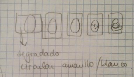 POLLITO. #NUEVASECCIÓN