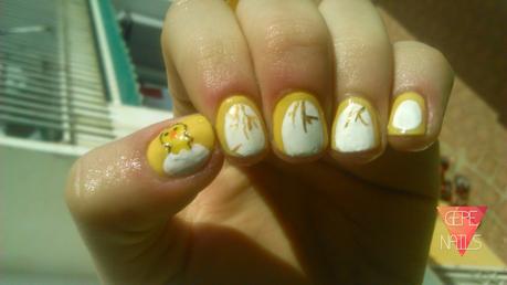 POLLITO. #NUEVASECCIÓN