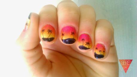 (DEGRADADO)  |   #RETO3DIAS2015    (Colaboración con BPS)