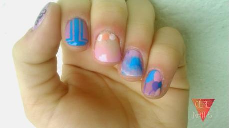 INSPIRADO EN UNA CANCIÓN   |   #RETO31DIAS2015