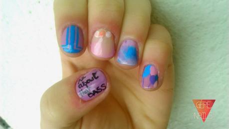 INSPIRADO EN UNA CANCIÓN   |   #RETO31DIAS2015