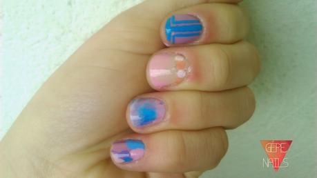 INSPIRADO EN UNA CANCIÓN   |   #RETO31DIAS2015