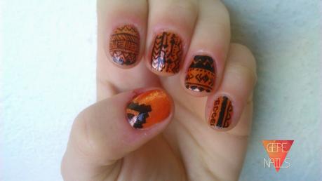 TRIBAL    |    #RETO31DIAS2015